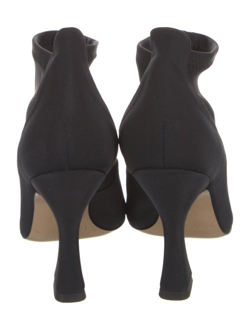 Donald Pliner Neoprene Mules