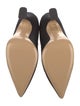 Donald Pliner Neoprene Mules