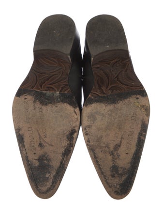 Donald Pliner Suede Sock Boots