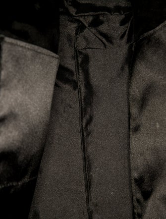 Donald Pliner Suede Messenger Bag