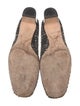 Donald Pliner Tweed Pattern Pumps