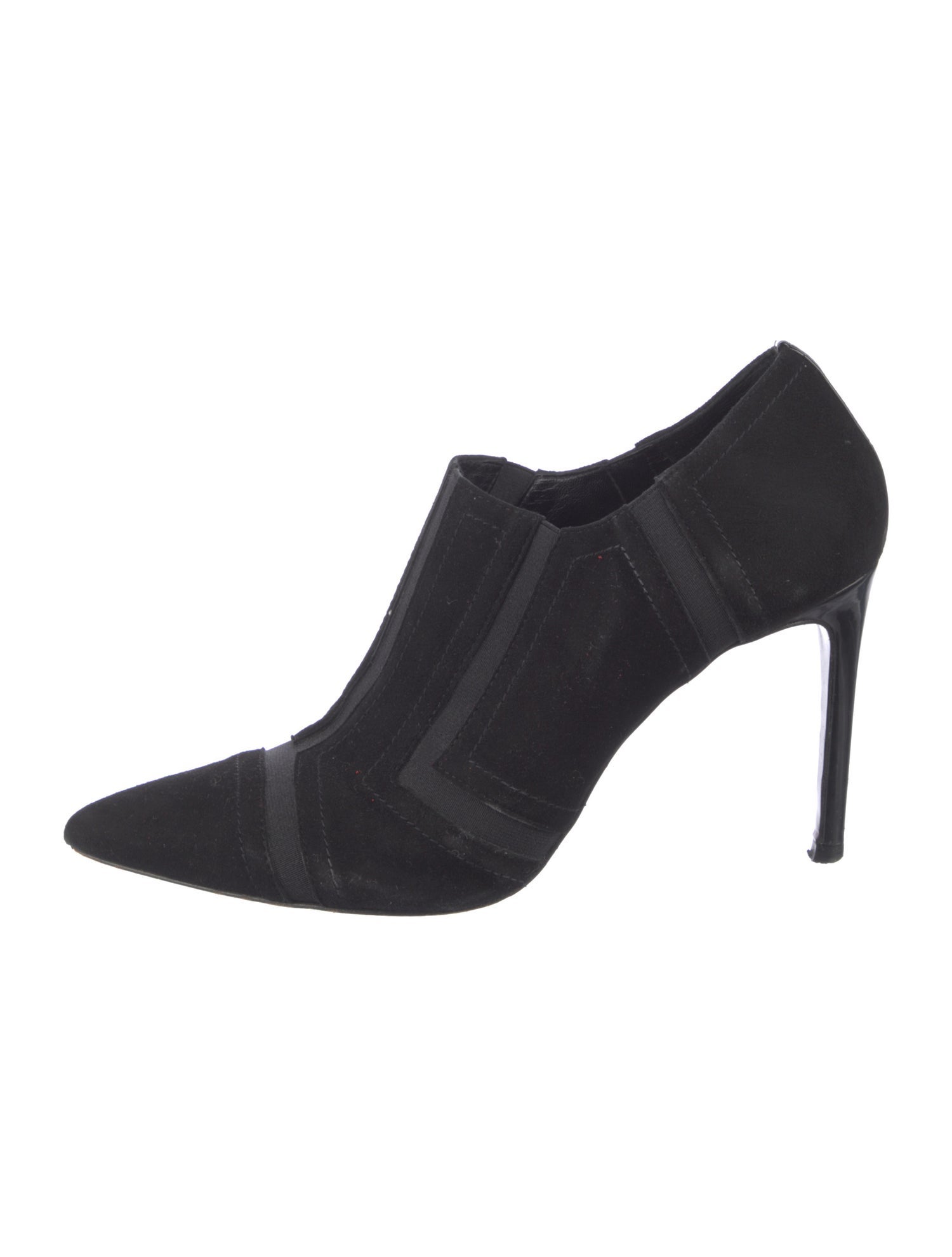 Donald Pliner Suede Boots