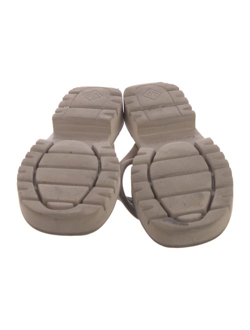 Donald Pliner Slides