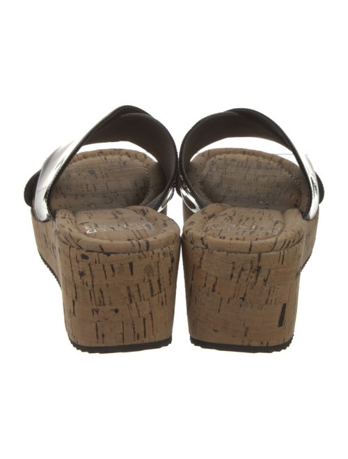 Donald Pliner Slides