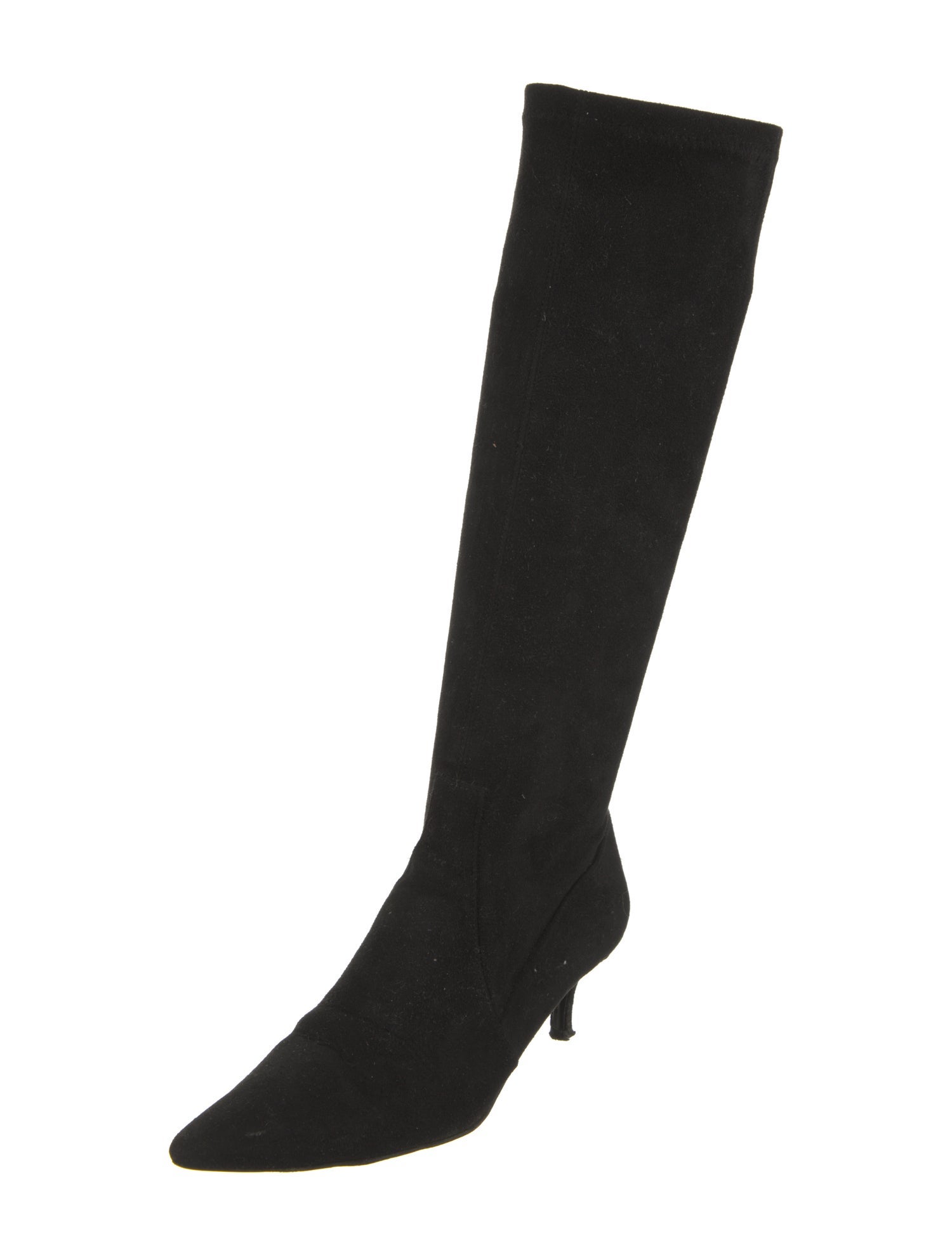 Donald Pliner Suede Boots