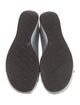 Donald Pliner Leather Printed Slides