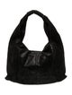 Donald Pliner Suede Hobo