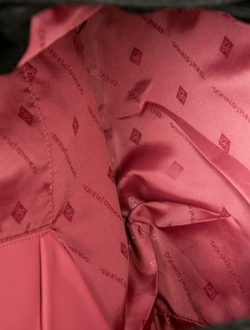 Donald Pliner Suede Hobo