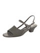 Donald Pliner Slingback Sandals