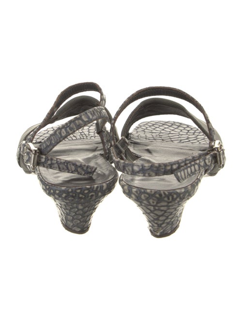 Donald Pliner Slingback Sandals