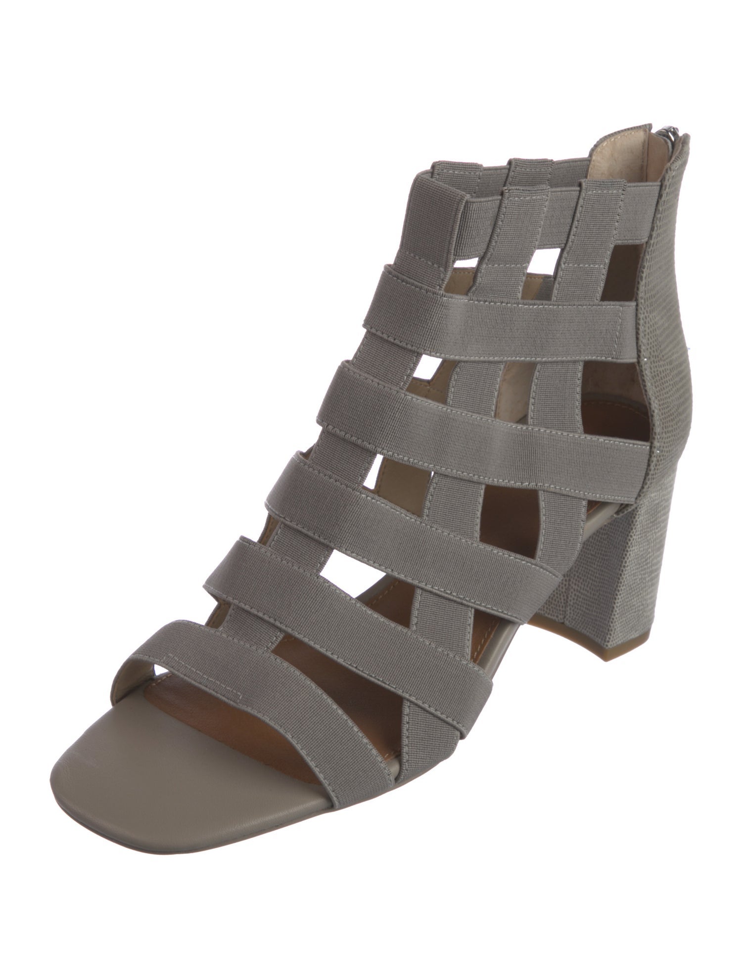 Donald Pliner Gladiator Sandals