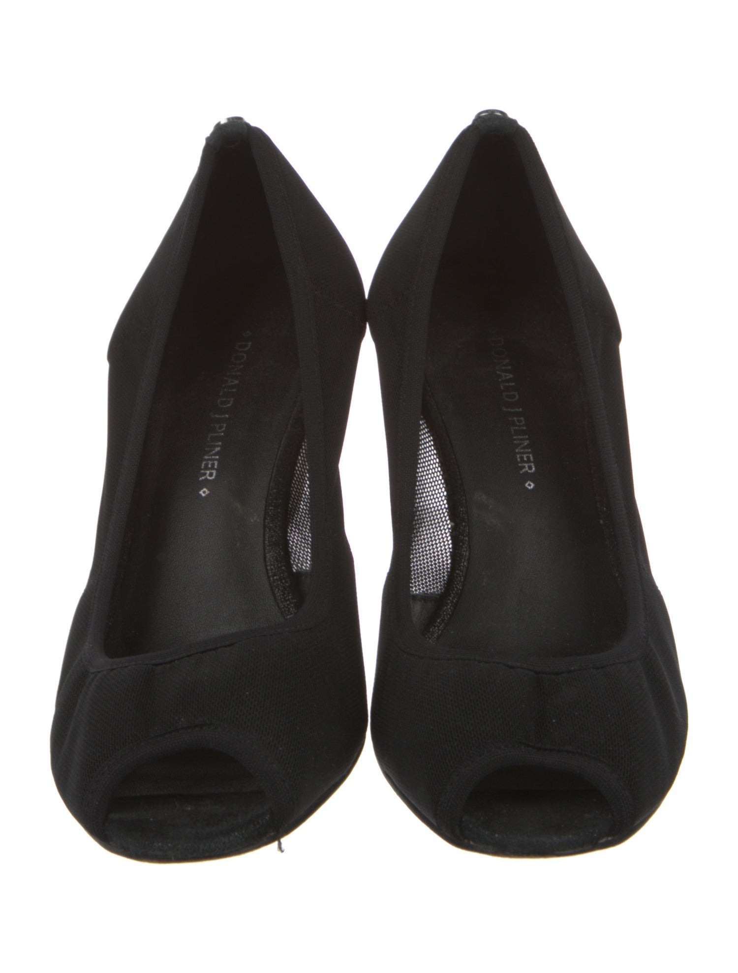 Donald Pliner Pumps