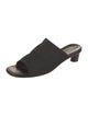Donald Pliner Mules
