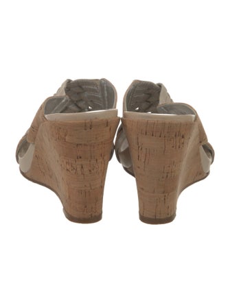 Donald Pliner Slides