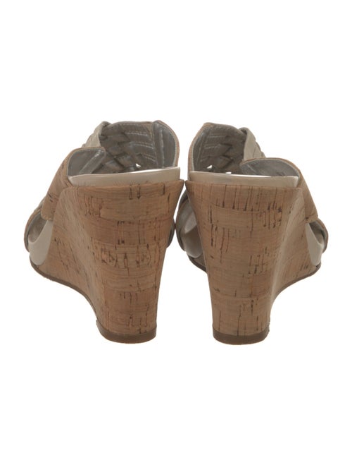 Donald Pliner Slides