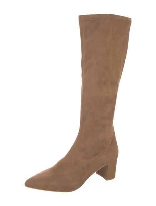 Donald Pliner Suede Boots