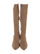 Donald Pliner Suede Boots