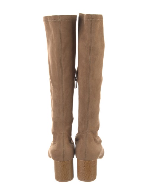 Donald Pliner Suede Boots