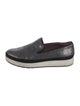Donald Pliner Leather Flats