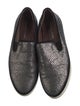 Donald Pliner Leather Flats