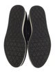 Donald Pliner Leather Flats