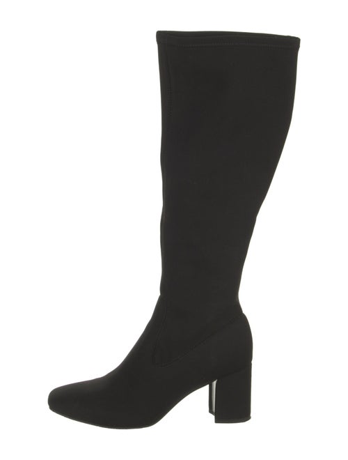 Donald Pliner Neoprene Boots