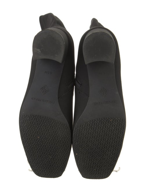 Donald Pliner Neoprene Boots