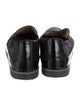 Donald J. Pliner & Lisa Signature Leather Loafers