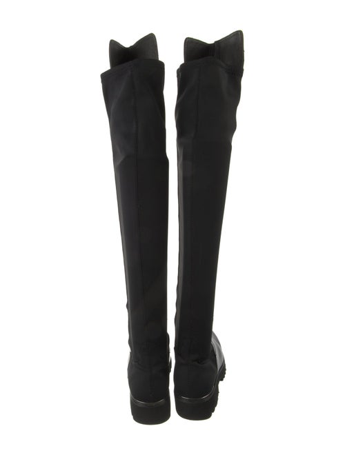 Donald Pliner Leather Boots