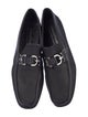 Donald Pliner Suede Dress Loafers