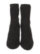 Donald Pliner Suede Sock Boots