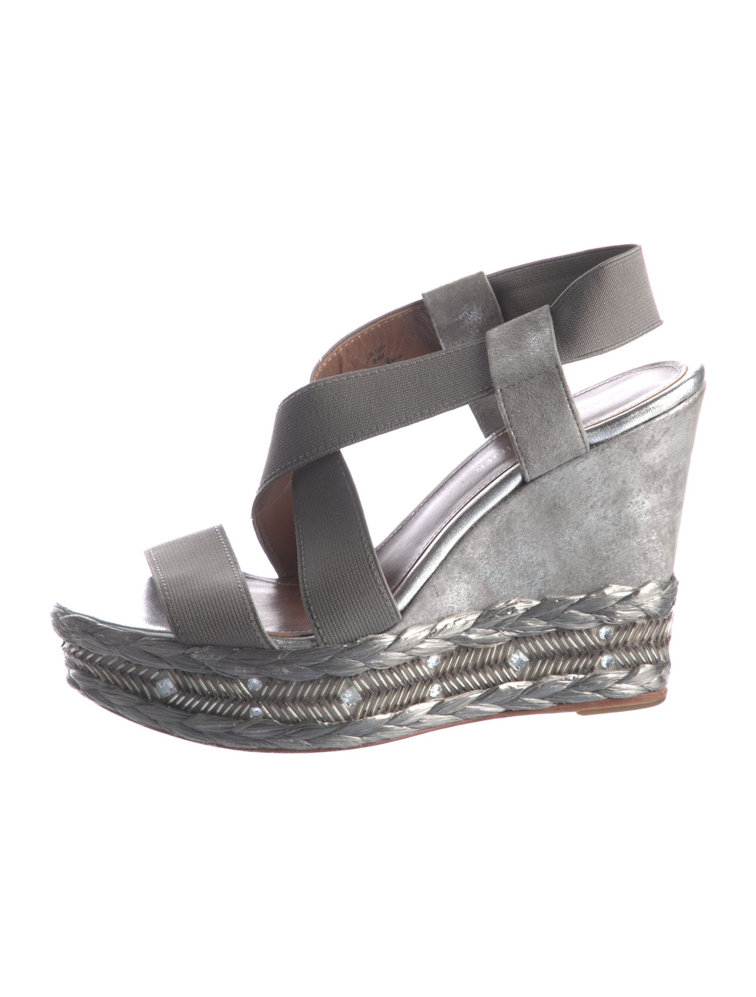 Donald Pliner Espadrilles