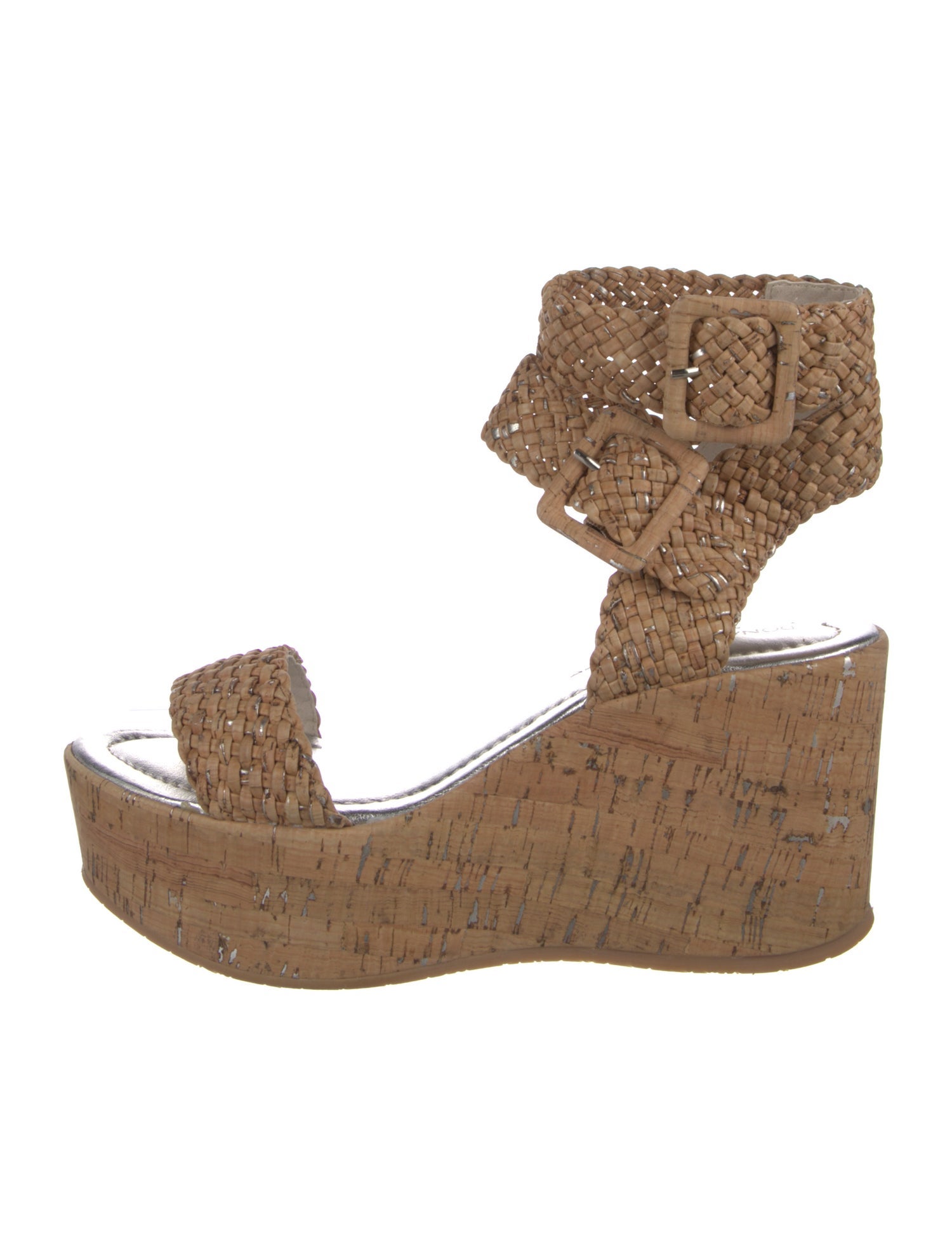 Donald Pliner Gladiator Sandals