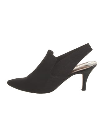 Donald Pliner Slingback Pumps