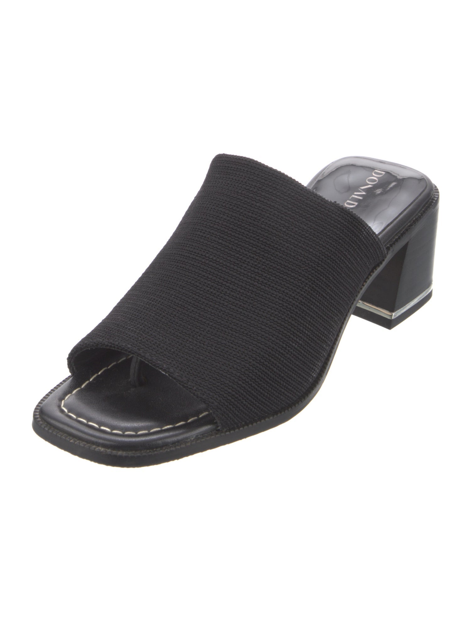 Donald Pliner Slides