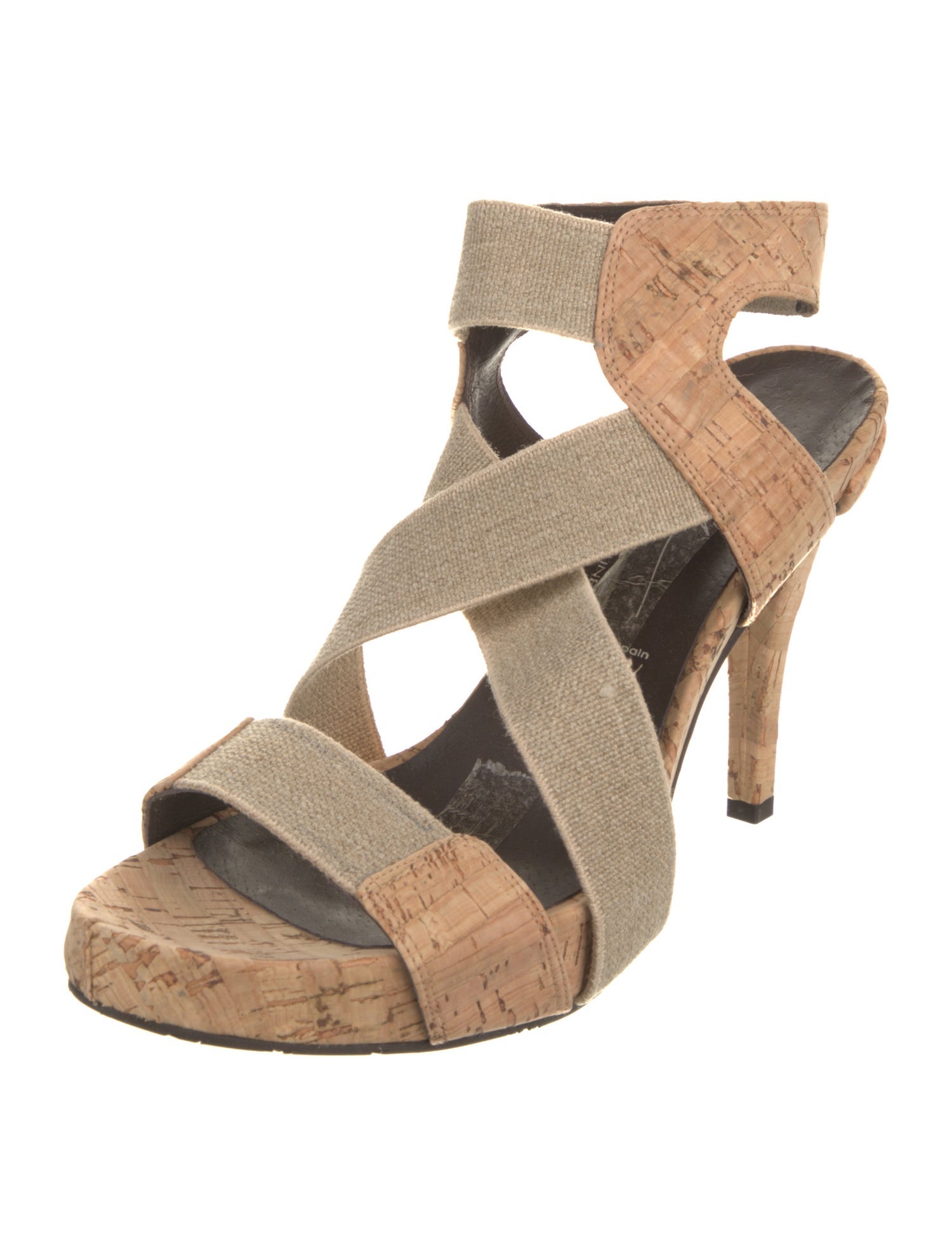 Donald Pliner Slingback Sandals