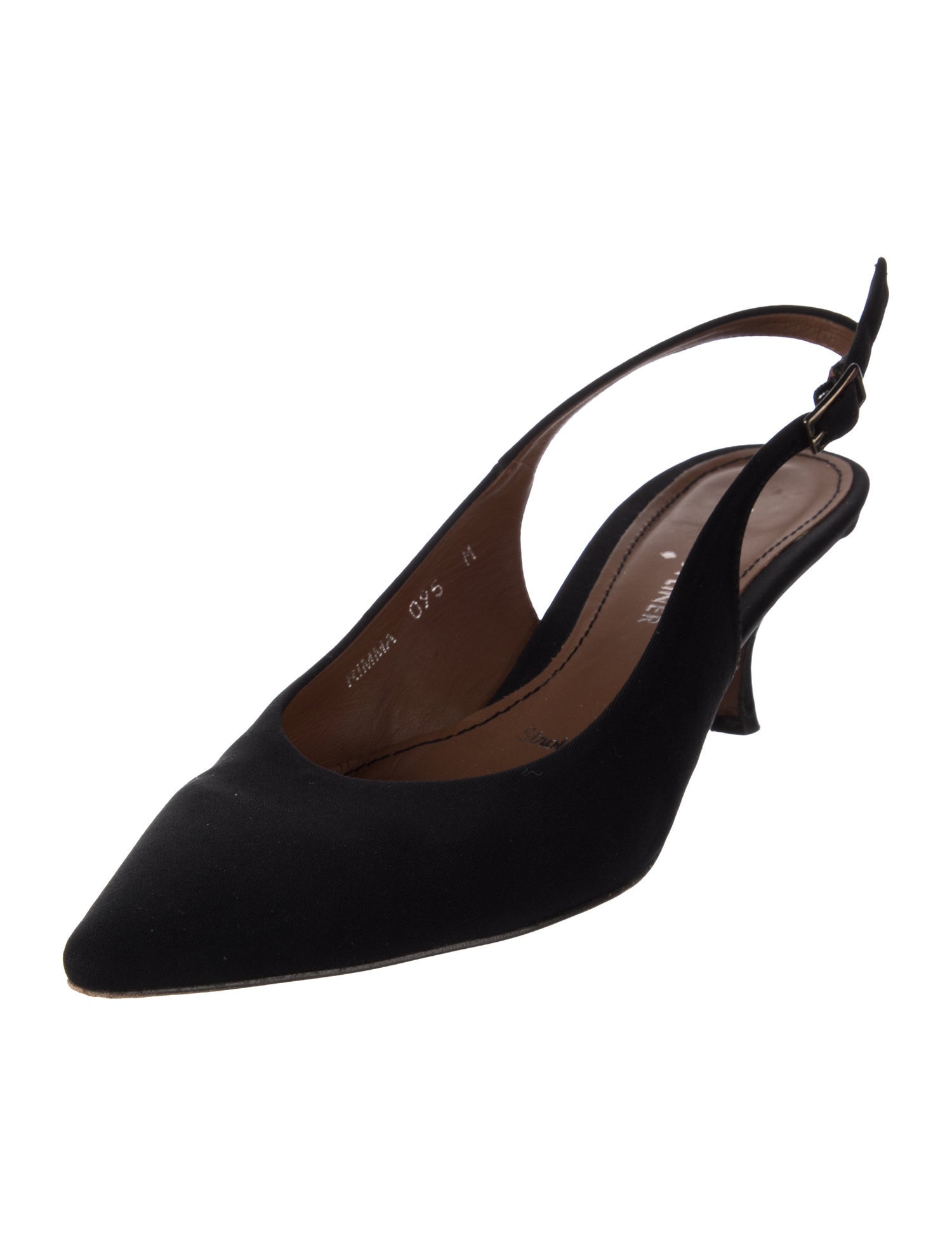 Donald Pliner Slingback Pumps