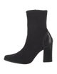 Donald Pliner Neoprene Sock Boots