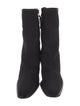 Donald Pliner Neoprene Sock Boots