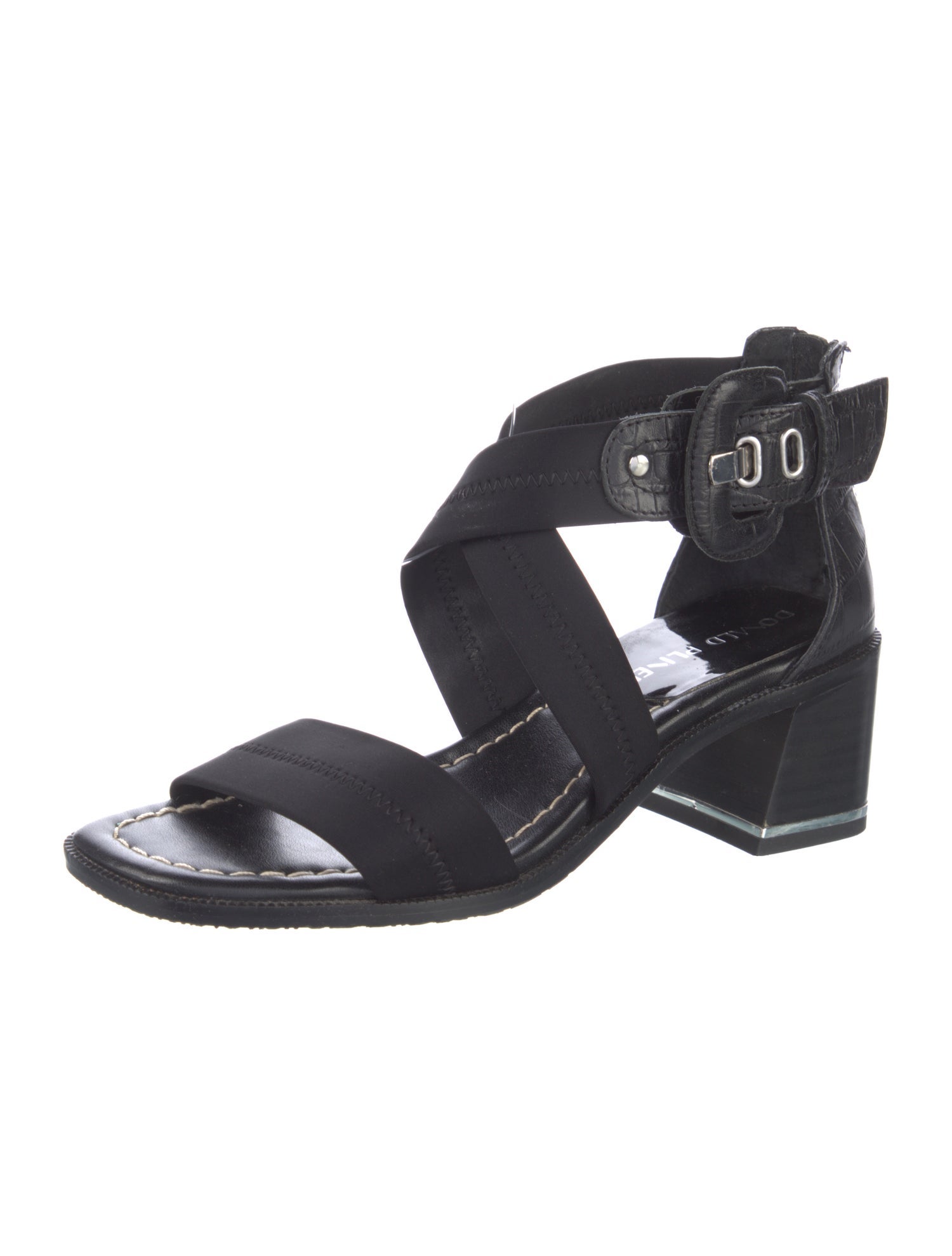 Donald Pliner Sandals