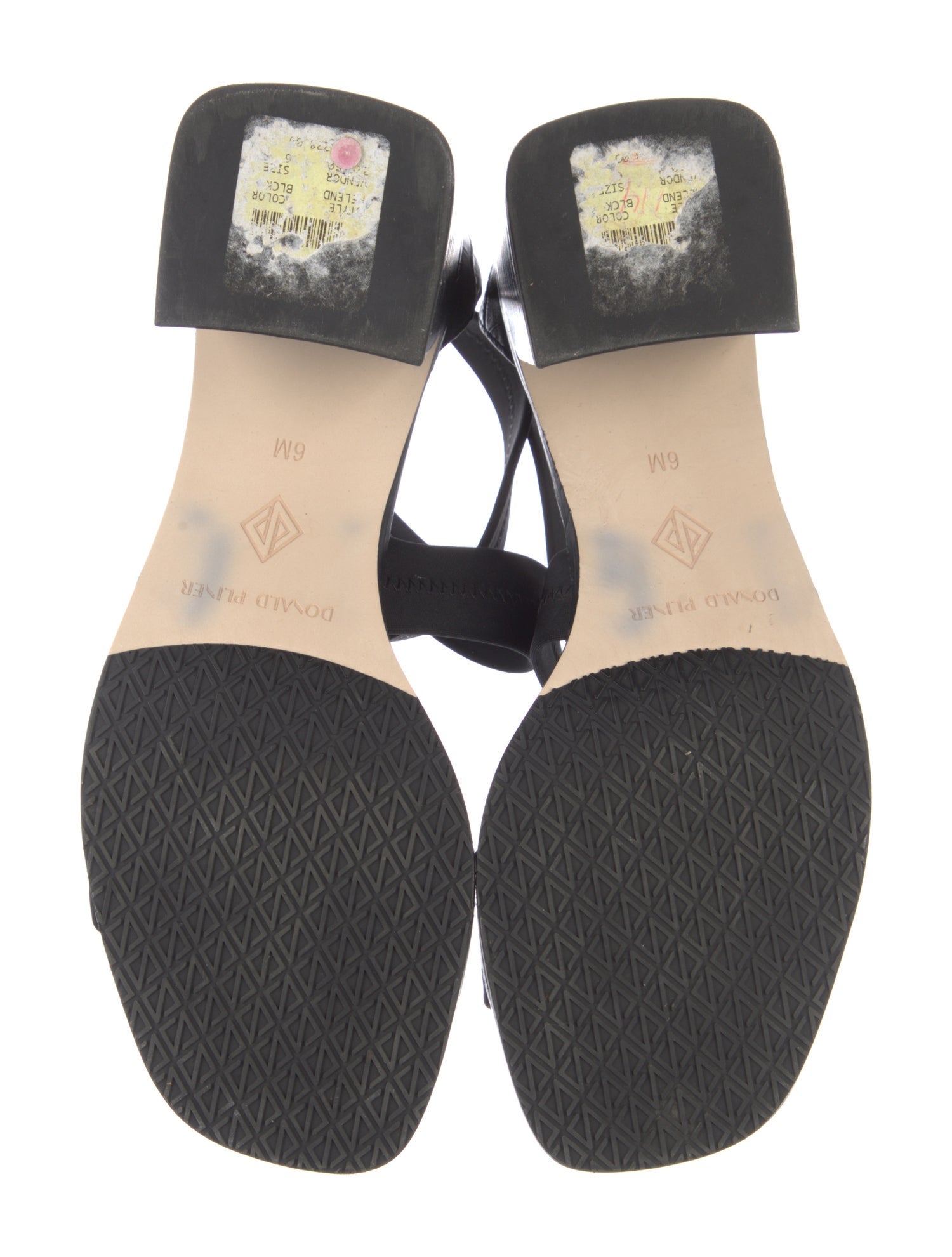 Donald Pliner Sandals