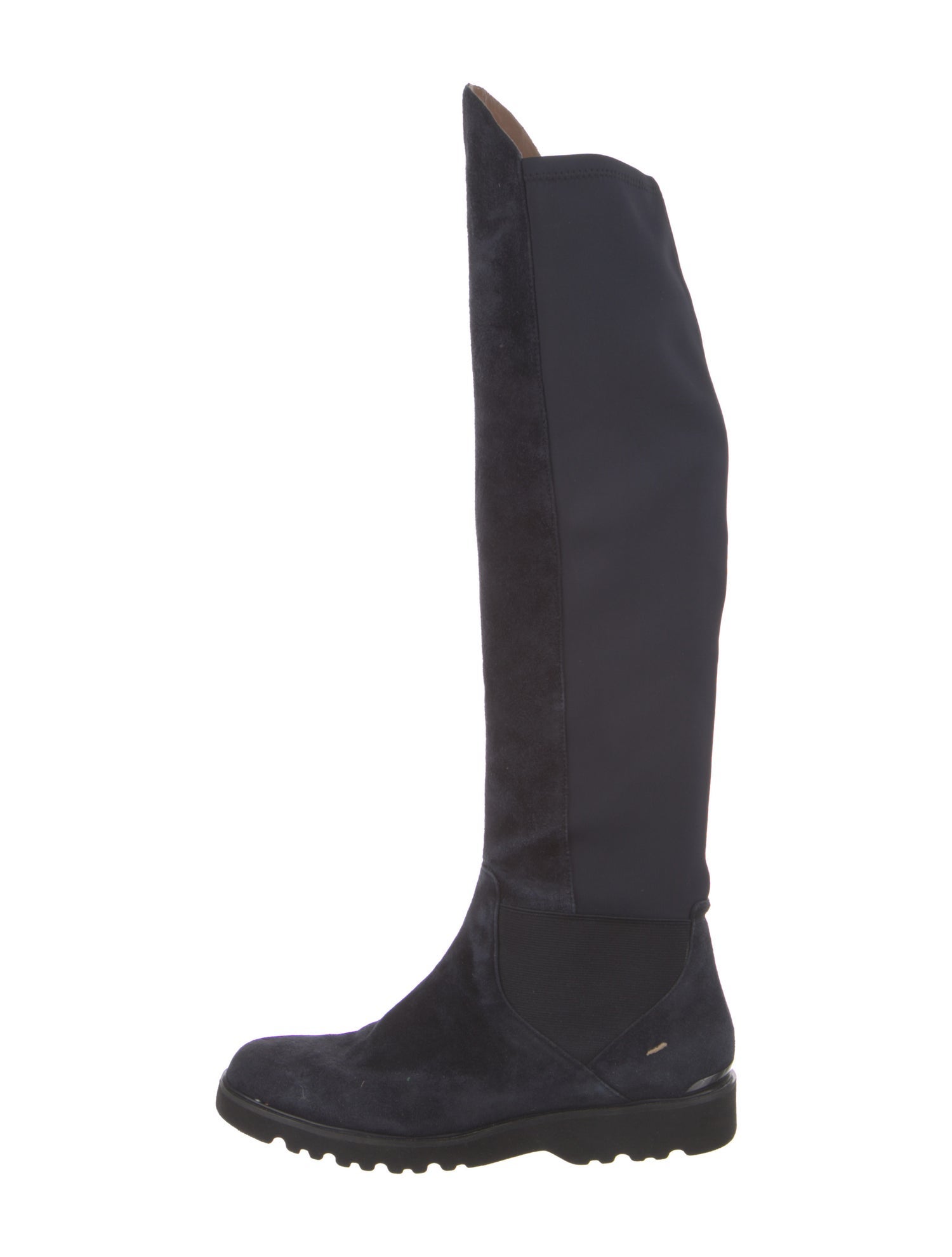 Donald Pliner Suede Boots