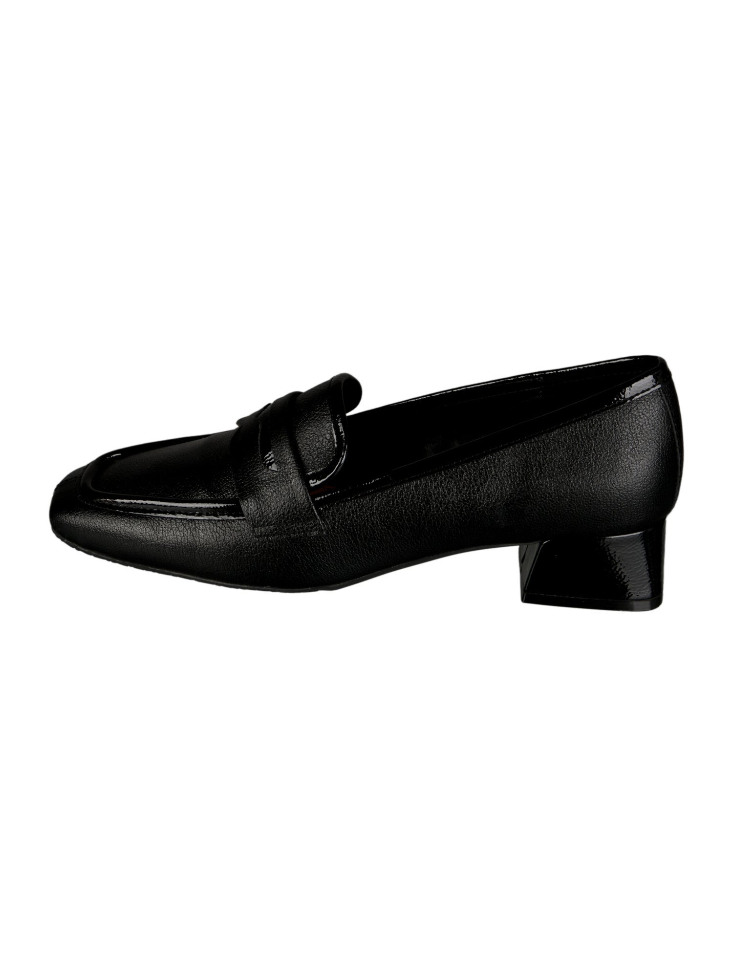 Donald Pliner Leather Pumps