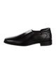 Donald Pliner Leather Dress Loafers