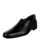Donald Pliner Leather Dress Loafers