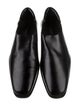 Donald Pliner Leather Dress Loafers