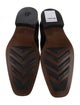 Donald Pliner Leather Dress Loafers