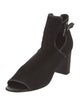 Donald Pliner Suede Boots