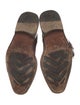 Donald Pliner Leather Western Boots