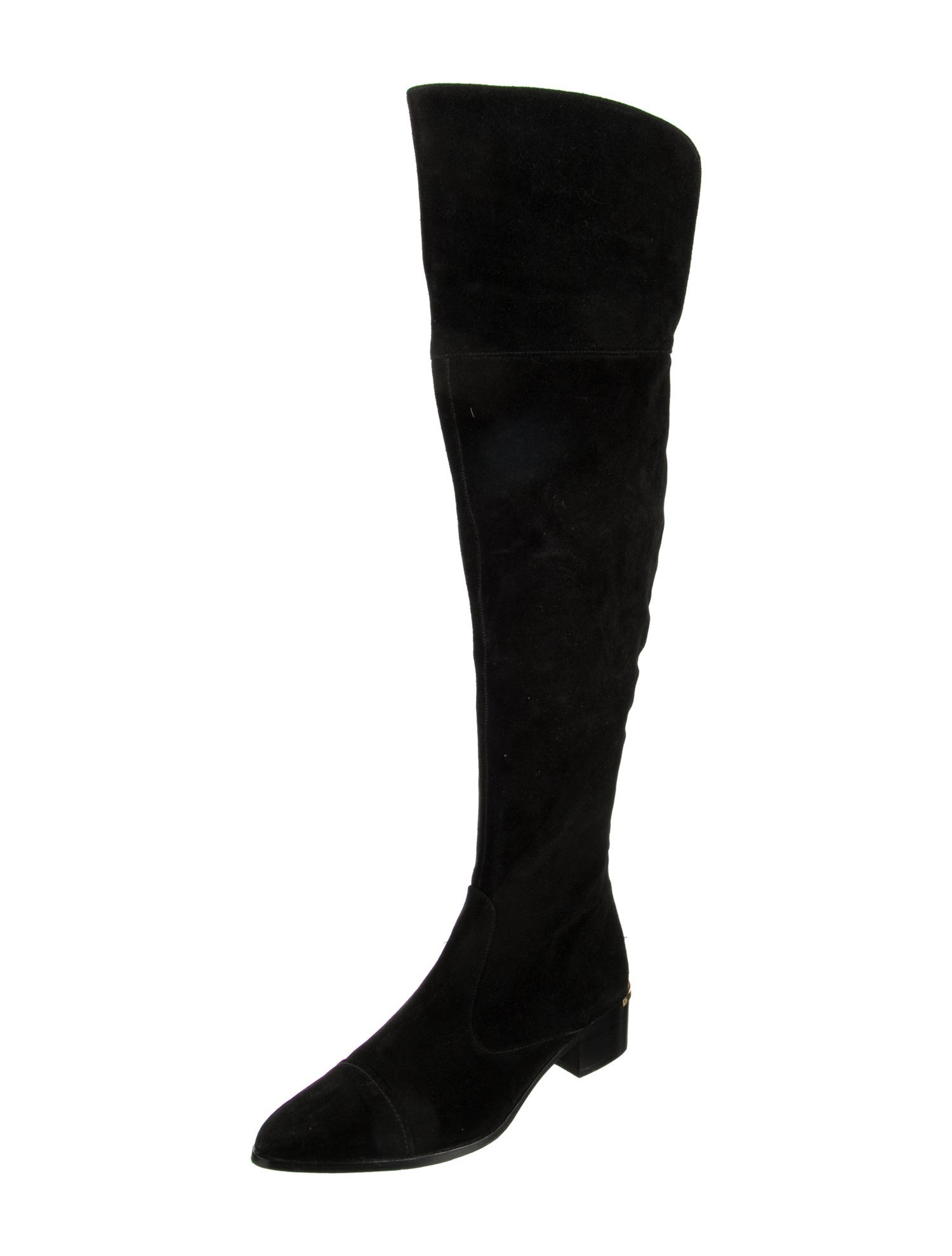 Donald Pliner Suede Boots